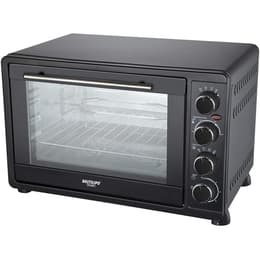 Bastilipo Napoles Black Mini-horno