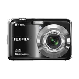 Compacto Fujifilm finepix AX550 - Negro