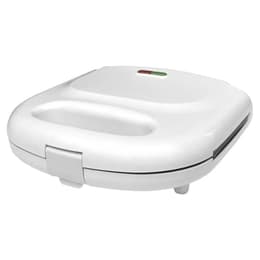 Tostador Tesco Home Sandwich Toaster White SM23 ranuras - Blanco
