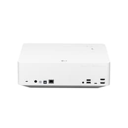 Proyector de vídeo Lg HU70LS 1500 Lumenes Blanco