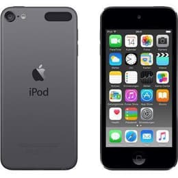 Reproductor de MP3 Y MP4 16GB iPod Touch 6 -