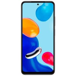 Xiaomi Redmi Note 11 Pro 5G 128GB - Gris - Libre