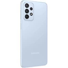 Galaxy A23 5G 128GB - Azul - Libre