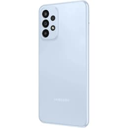 Galaxy A23 5G 128GB - Azul - Libre