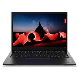 Lenovo ThinkPad L13 G4 13" Ryzen 5 PRO 2 GHz - SSD 256 GB - 8GB - AZERTY - Francés