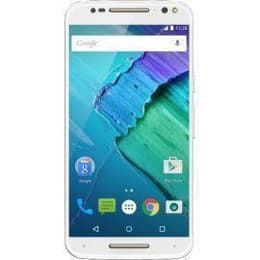 Motorola Moto X Style 32GB - Blanco - Libre