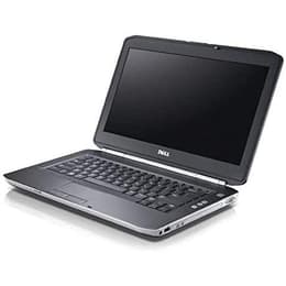 Dell Latitude E5420 14" Core i5 2.5 GHz - HDD 250 GB - 4GB - teclado francés