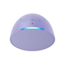 Altavoz Bluetooth Amazon Echo POP - Violeta