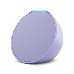 Altavoz Bluetooth Amazon Echo POP - Violeta