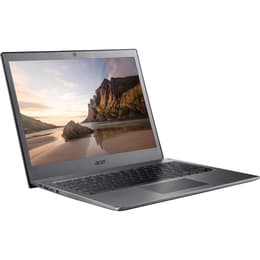 Acer ChromeBook 13 CB713 Core i5-10210U 1.6 GHz 256GB SSD - 8GB QWERTY - Sueco