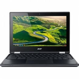 Acer Aspire Spin C738T Celeron N3050 1.6 GHz 32GB eMMC - 4GB QWERTY - Inglés