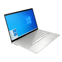 HP Envy 13-BA1010NS 13" Core i7 2.8 GHz - SSD 1000 GB - 16GB - teclado español