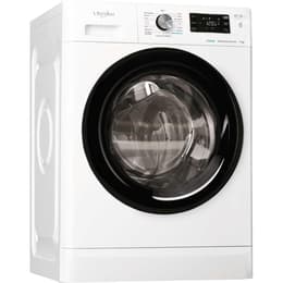 Lavadora clásica 59.5 cm Carga frontal Whirlpool FFB7438BVFR