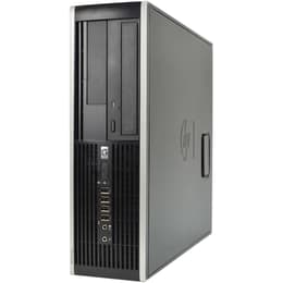 HP Compaq 6005 Pro SFF Phenom II X3 3 GHz - HDD 500 GB RAM 4 GB