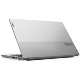 Lenovo ThinkBook 15 G2 ITL 15" Core i5 2.4 GHz - SSD 256 GB - 8GB - teclado francés