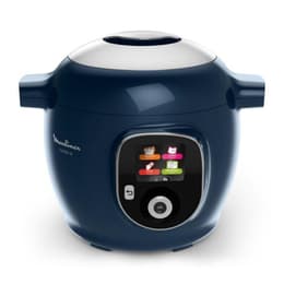 Moulinex Cookeo + EPC09 Multi-cocina