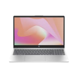 HP 15-FD 15" Core 5 1.4 GHz - SSD 512 GB - 16GB - QWERTY - Italiano