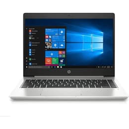 HP ProBook 440 G7 14" Core i5 1.6 GHz - SSD 256 GB - 8GB - teclado italiano