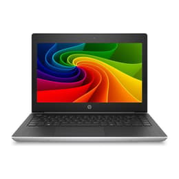 Hp ProBook 430 G5 13" Core i3 2.2 GHz - SSD 128 GB - 8GB - Teclado Alemán