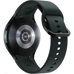 Relojes Cardio GPS Samsung Galaxy watch 4 (44mm) - Negro