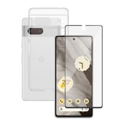 Panzerglass Pixel 7 - Transparente