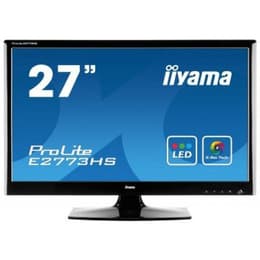 Monitor 27" LED FHD Iiyama ProLite E2773HS