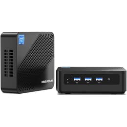 Minisforum U700 Core i5 2.7 GHz - SSD 256 GB RAM 8 GB