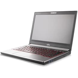 Fujitsu LifeBook E736 13" Core i5 2.3 GHz - SSD 128 GB - 4GB - Teclado Francés