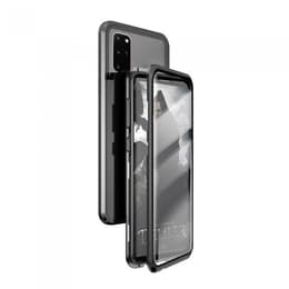 Funda Galaxy S20 Plus - Plástico - Negro