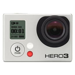 Gopro HERO3 Black Edition Sport camera
