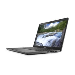 Dell Latitude 5400 14" Core i7 1.9 GHz - SSD 512 GB - 16GB - QWERTZ - Alemán