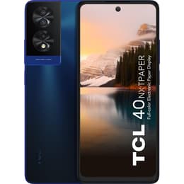 TCL 40 NxtPaper 256GB - Azul - Libre