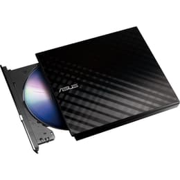 Asus SDRW-08D2S-U LITE Entrada USB