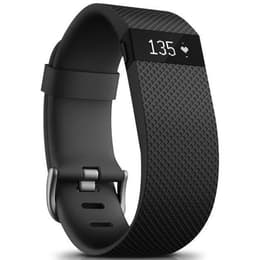 Fitbit Charge HR Objetos conectados