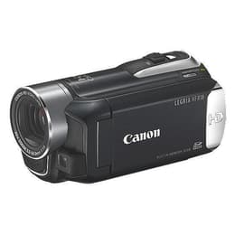 Cámara Canon Legria HF-R18 Negro