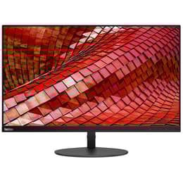 Monitor 27" LED FHD Lenovo ThinkVision T27i-10