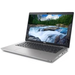 Dell Latitude 5421 14" Core i5 2.9 GHz - SSD 256 GB - 16GB - QWERTY - Griego