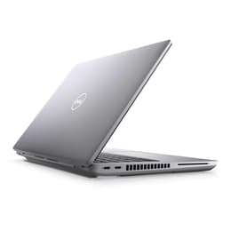 Dell Latitude 5421 14" Core i5 2.9 GHz - SSD 256 GB - 16GB - QWERTY - Griego