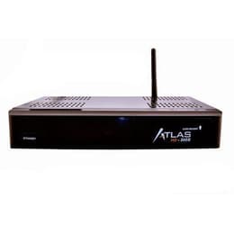 Atlas HD-200S Accesorios Televisión