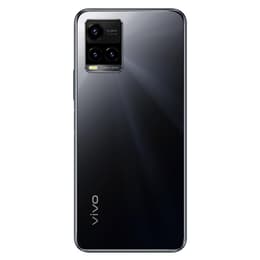 Vivo Y33s 128GB - Negro - Libre