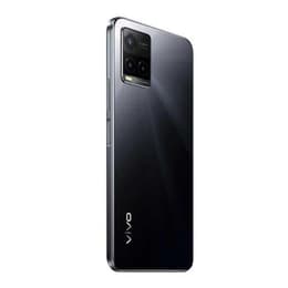 Vivo Y33s 128GB - Negro - Libre