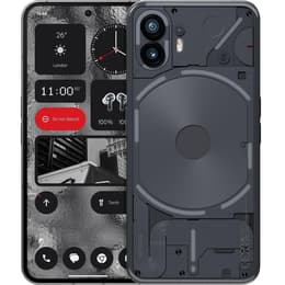 Nothing Phone (2) 256GB - Negro - Libre