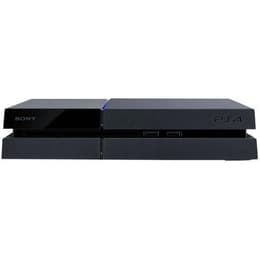 PlayStation 4 500GB - Negro Mate + FIFA 22