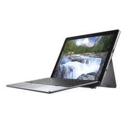 Dell Latitude 7210 2-in-1 12" Core i5 1.6 GHz - SSD 256 GB - 8GB - QWERTY - Inglés
