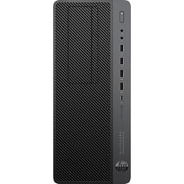HP EliteDesk 800 G4 Core i7 3.2 GHz - SSD 256 GB RAM 8 GB