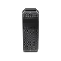 HP Z6 G4 MT Xeon 2.2 GHz - SSD 512 GB RAM 32 GB