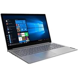 Lenovo ThinkBook 15-IIL (20SM) 15" Core i3 3.4 GHz - SSD 1 TB - 8GB - QWERTY - Italiano