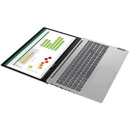 Lenovo ThinkBook 15-IIL (20SM) 15" Core i3 3.4 GHz - SSD 1 TB - 8GB - QWERTY - Italiano