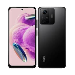 Xiaomi Redmi Note 12S 256GB - Negro - Libre