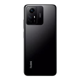 Xiaomi Redmi Note 12S 256GB - Negro - Libre